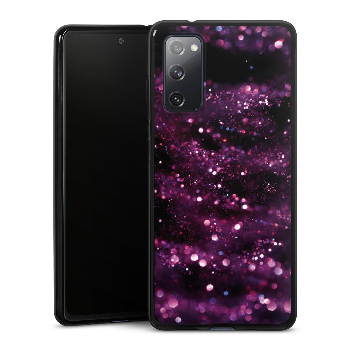 Siliconen hoesje