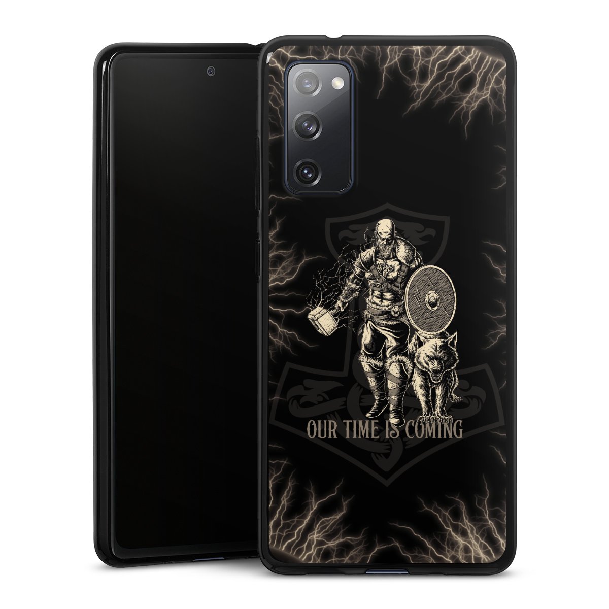 Silikon Case