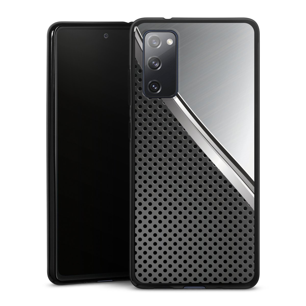 Siliconen hoesje