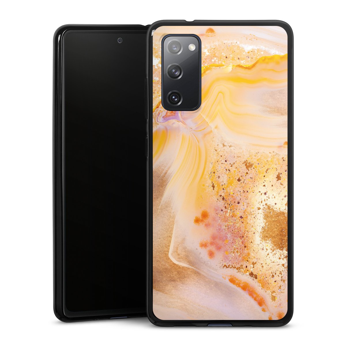 Silikon Case