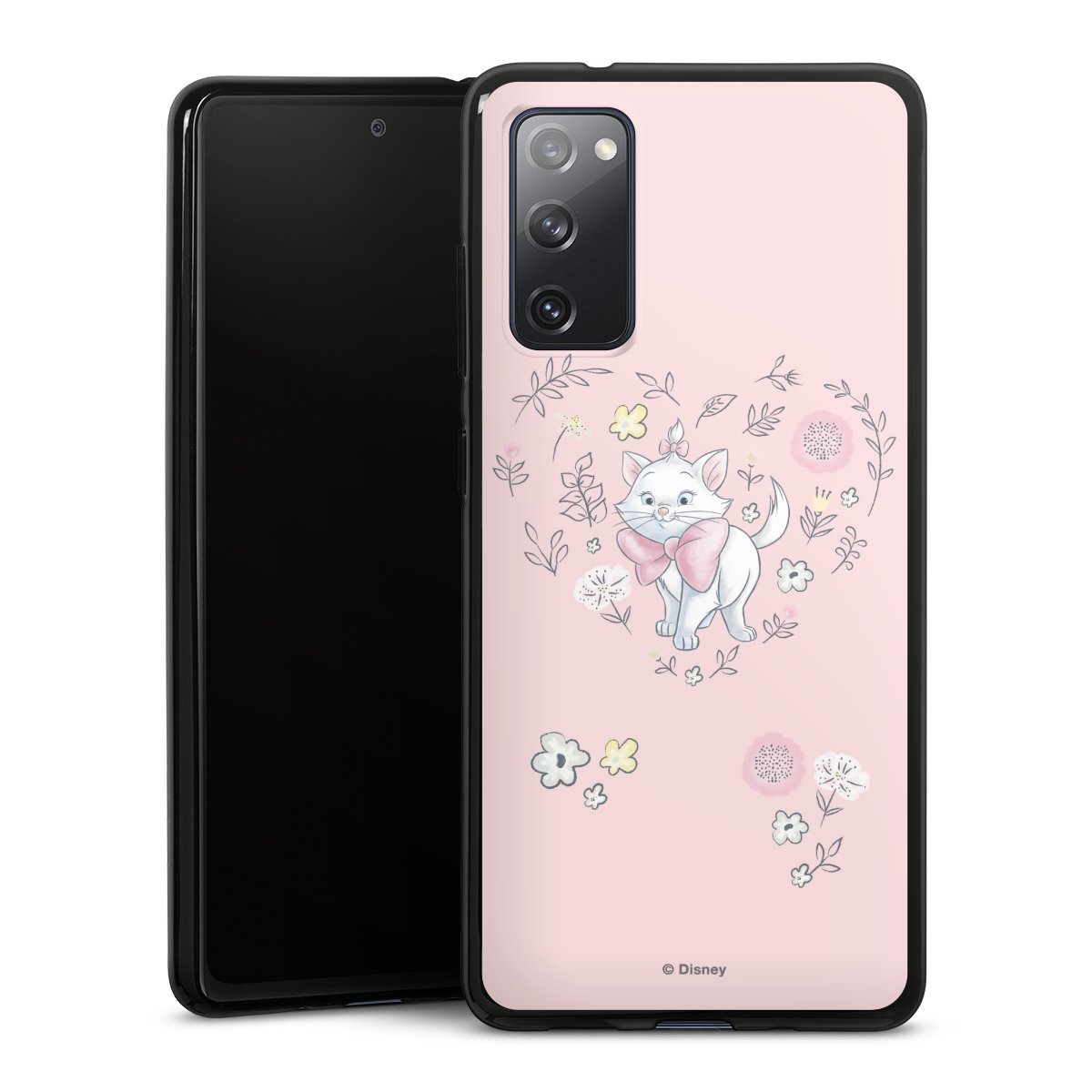 Coque en silicone