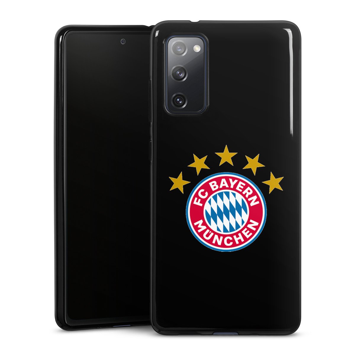 Siliconen hoesje