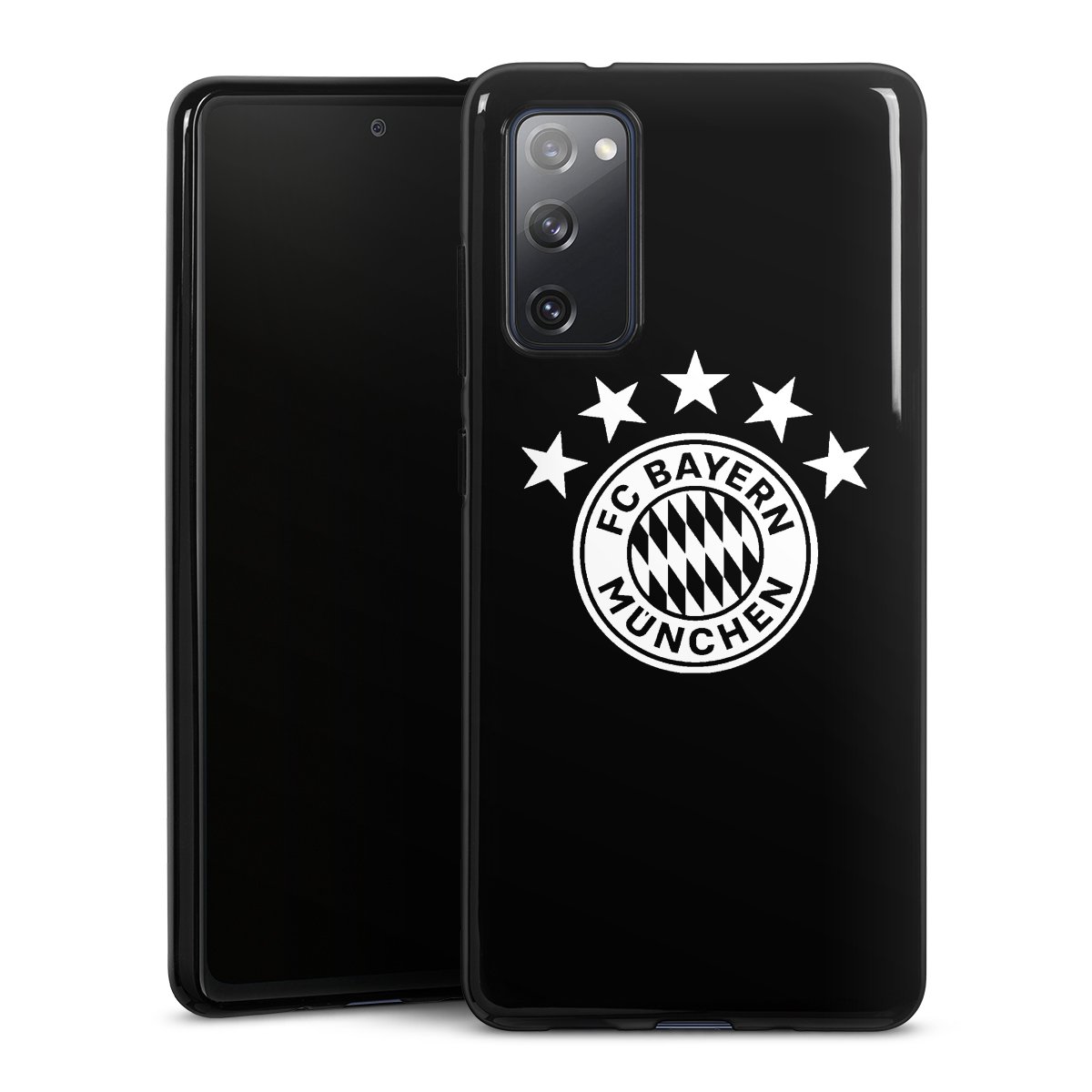 Siliconen hoesje