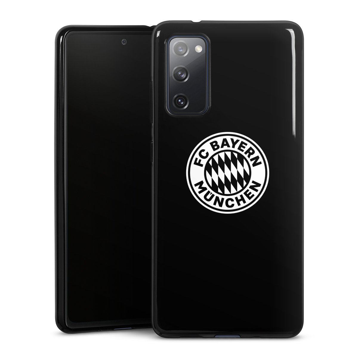 Coque en silicone