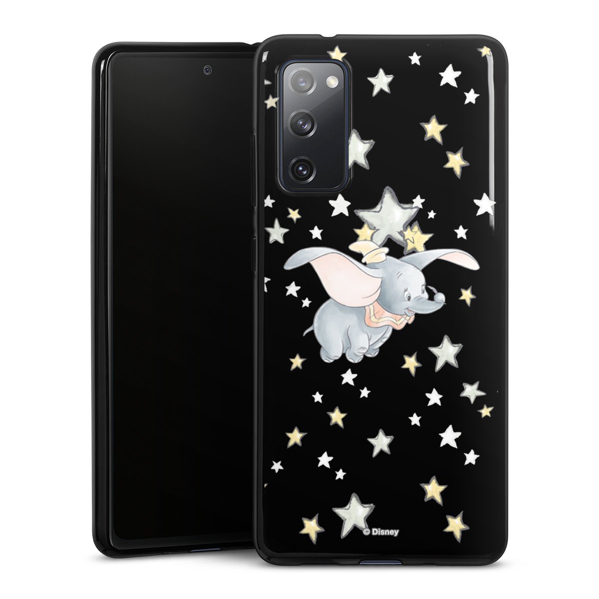 Siliconen hoesje