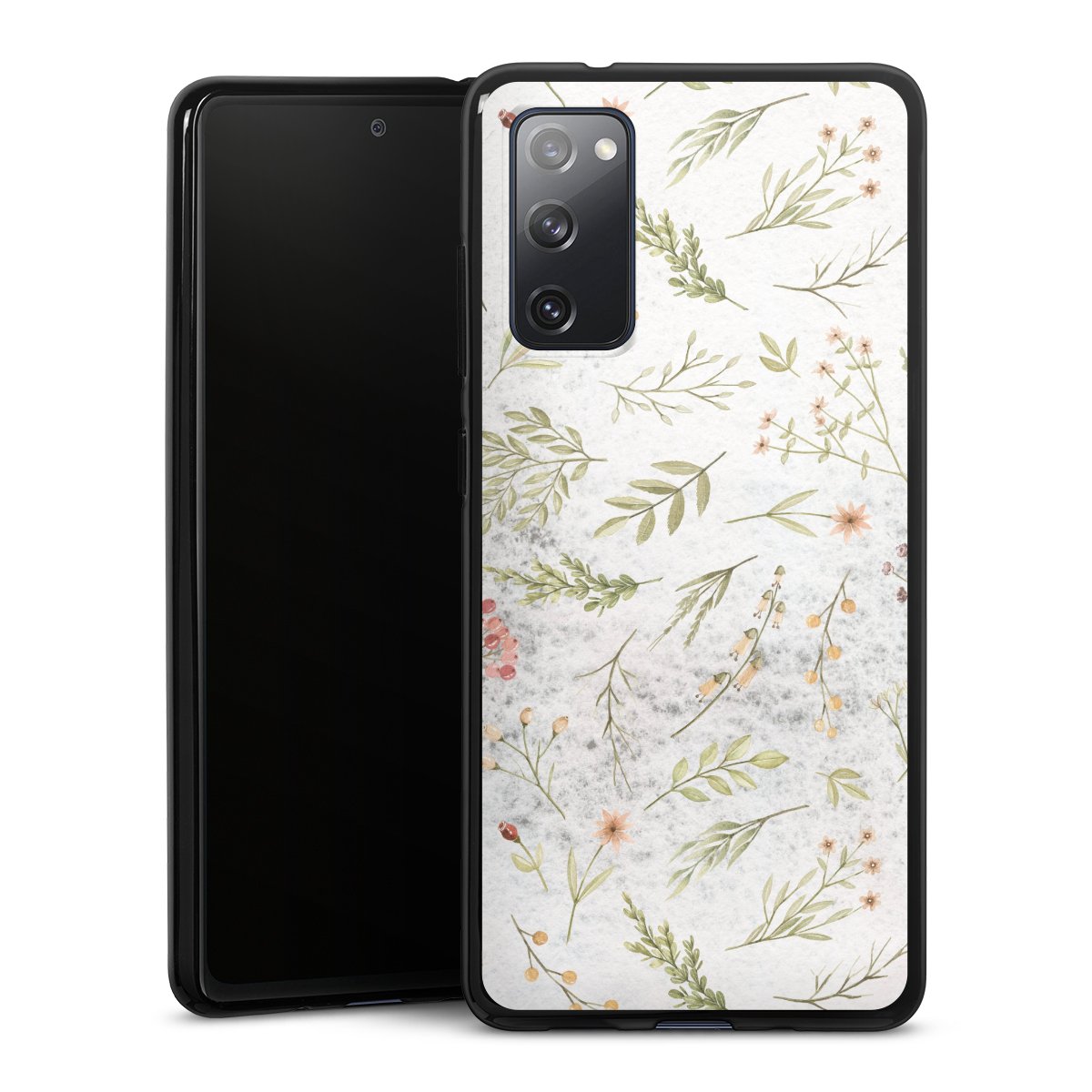 Silikon Case