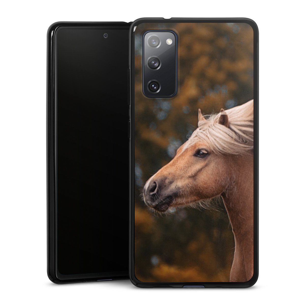 Silikon Case