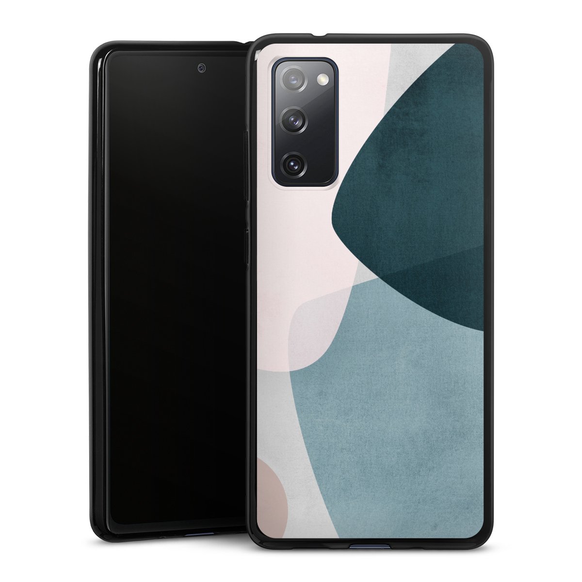 Siliconen hoesje