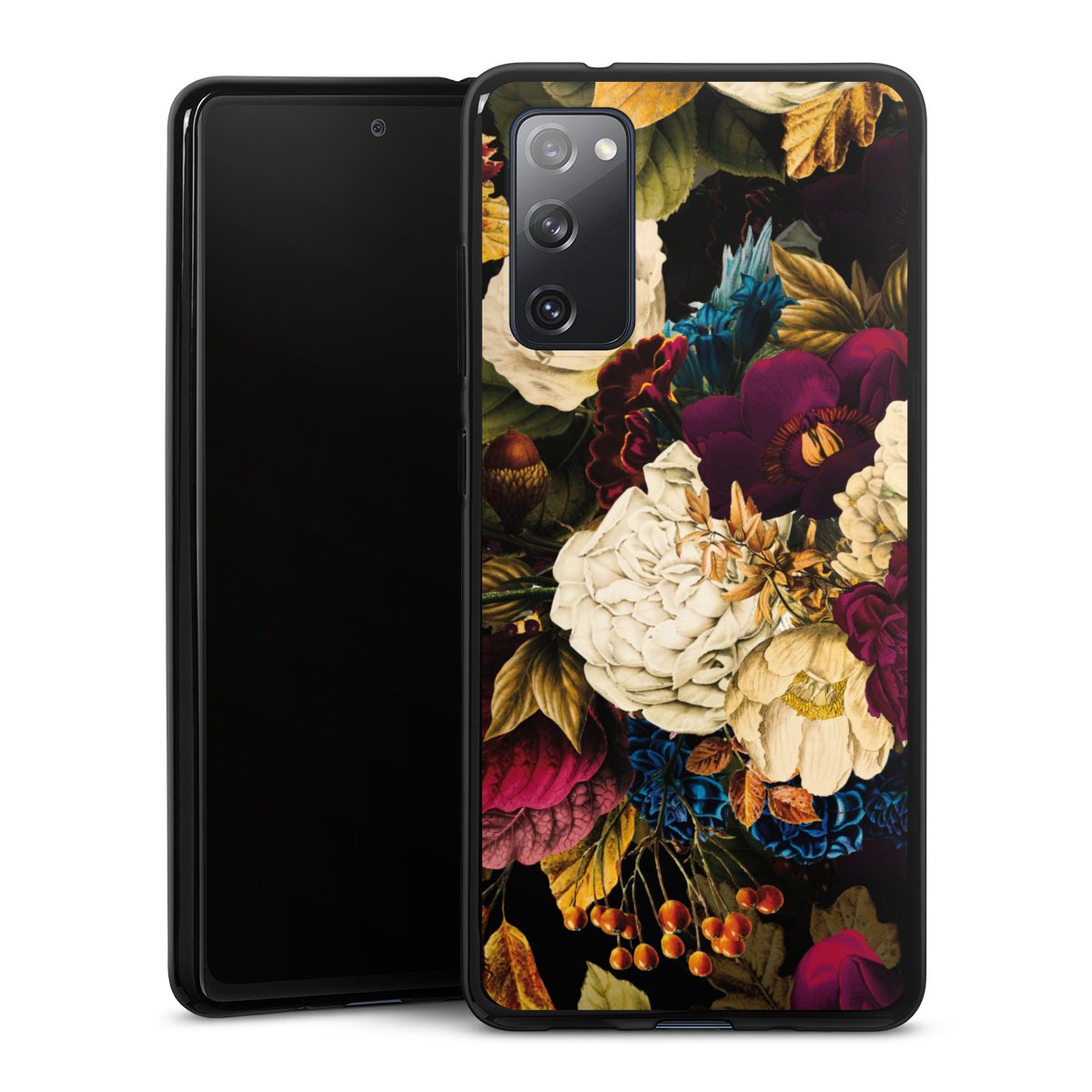 Siliconen hoesje
