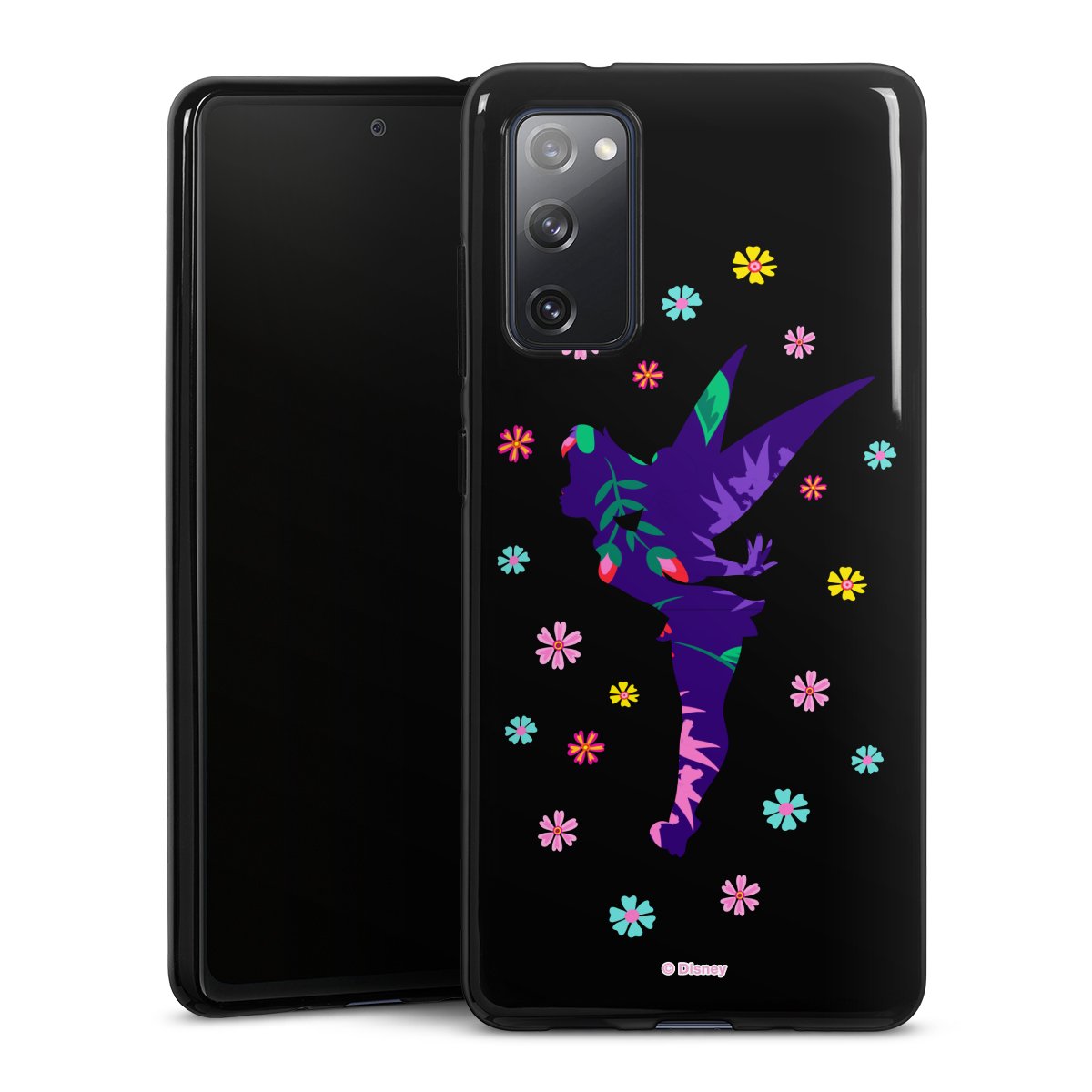 Coque en silicone