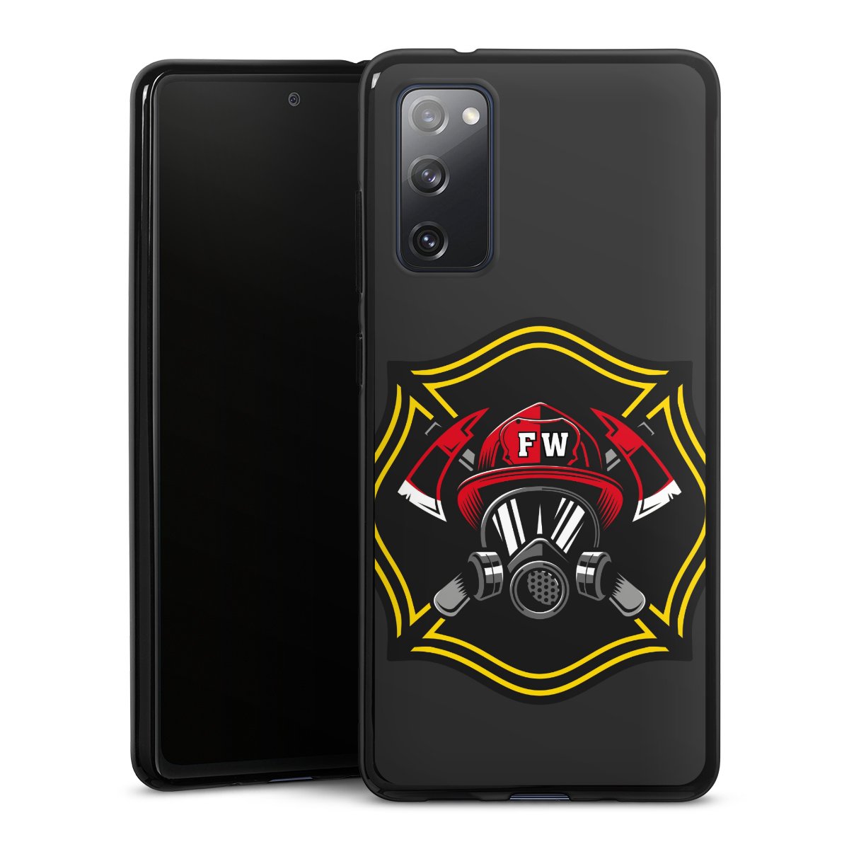 Siliconen hoesje