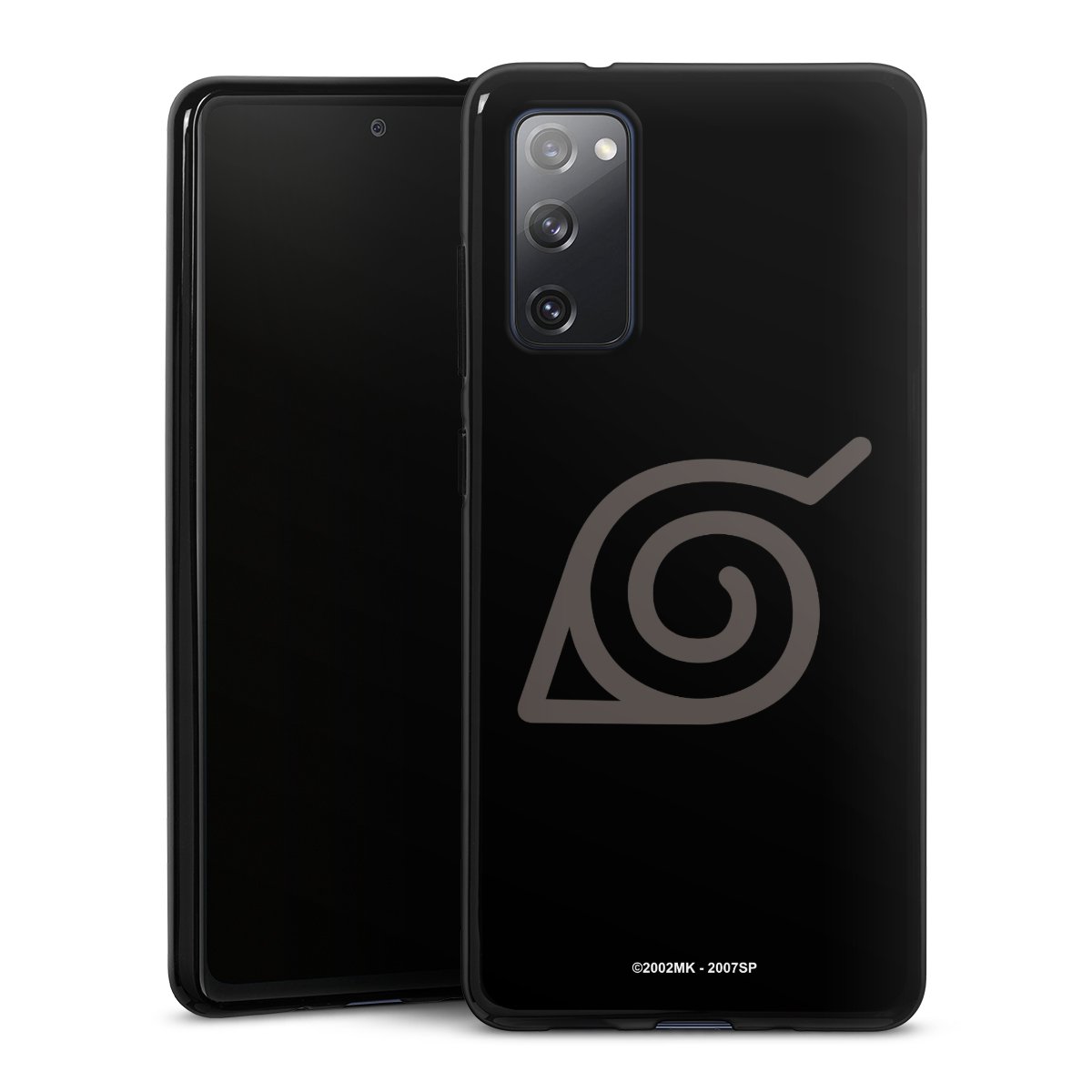 Silikon Case
