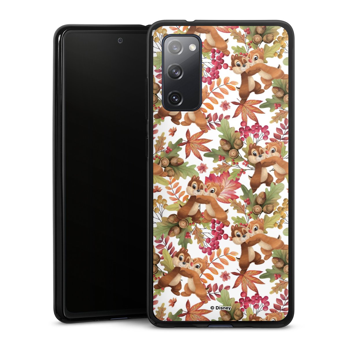 Silikon Case
