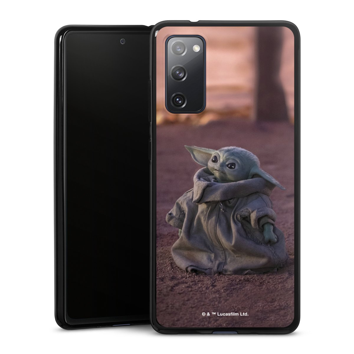Silikon Case