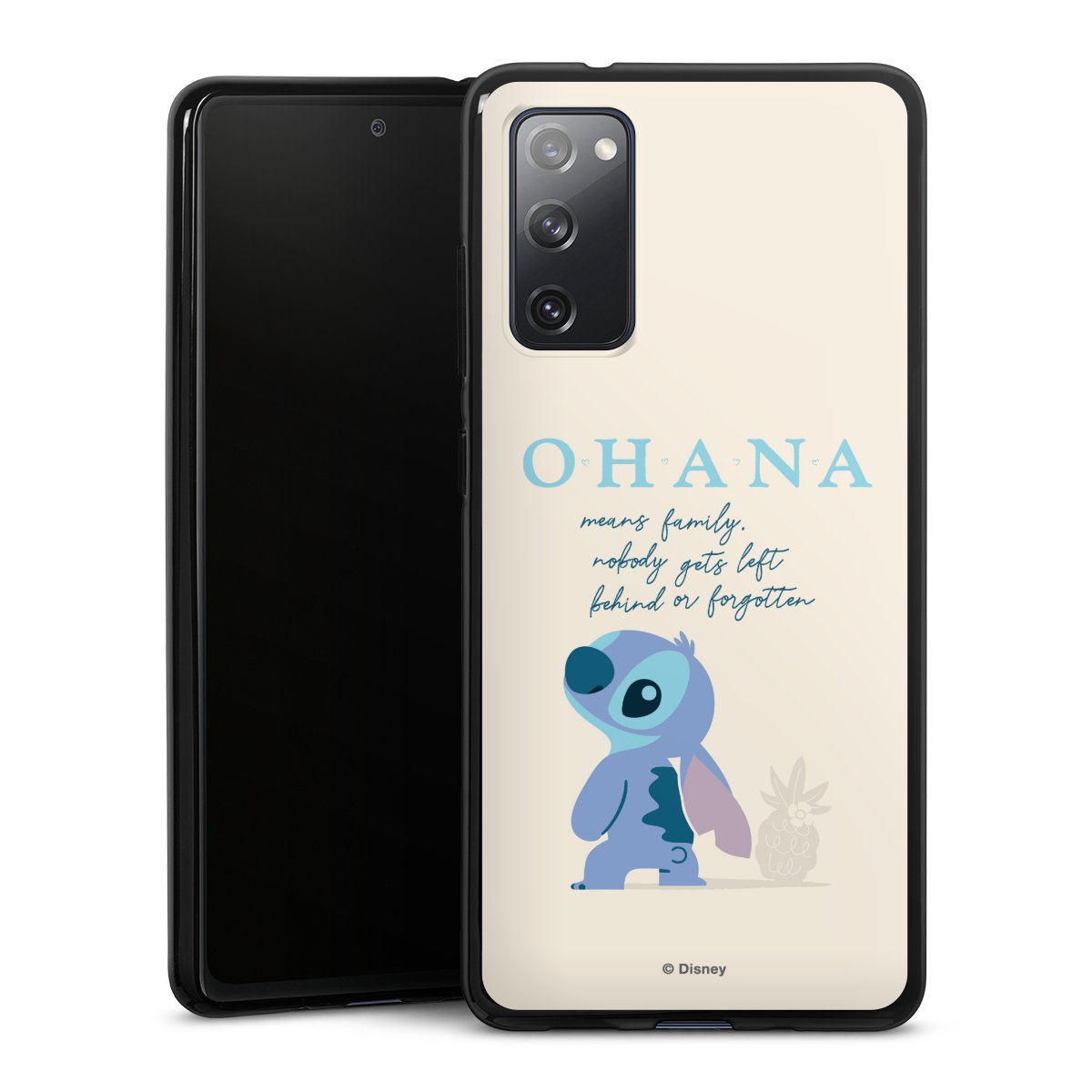Coque en silicone