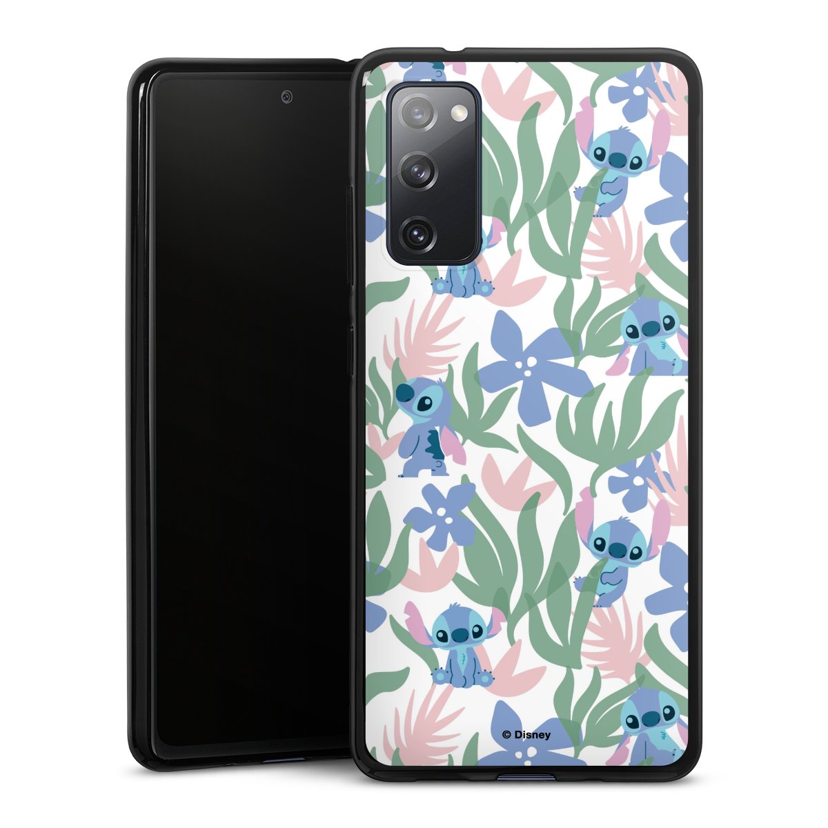 Siliconen hoesje