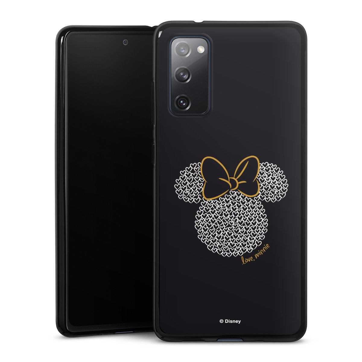 Silikon Case