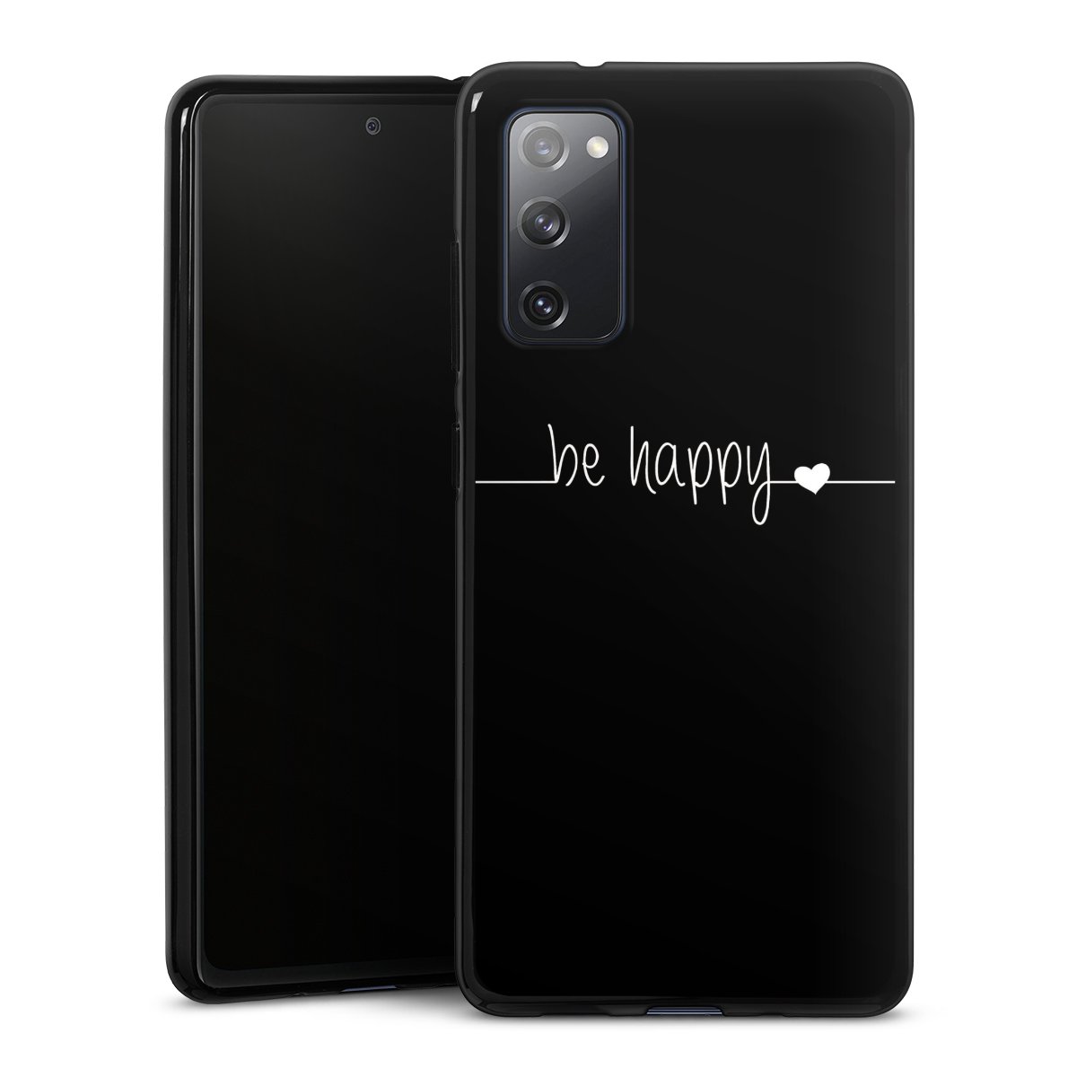 Silikon Case