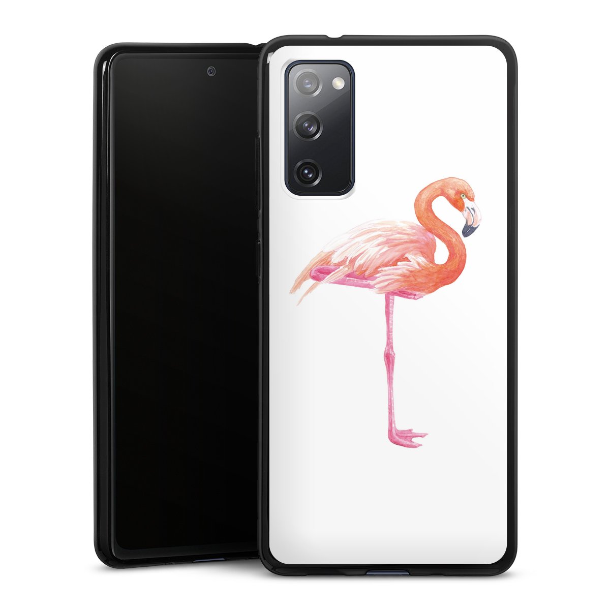 Silikon Case