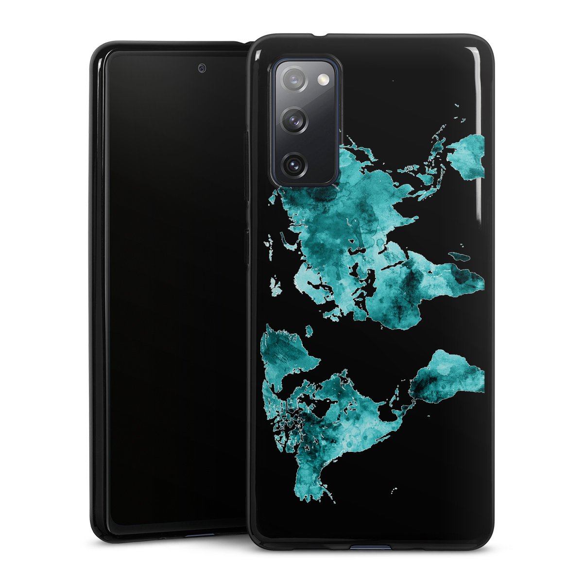 Cover silicone