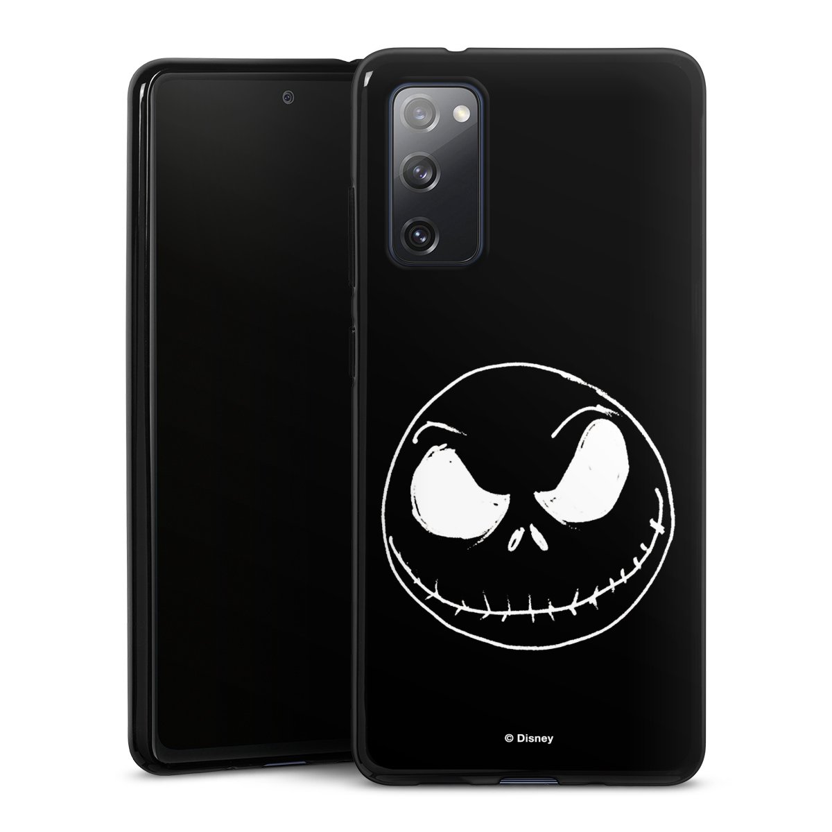 Silikon Case