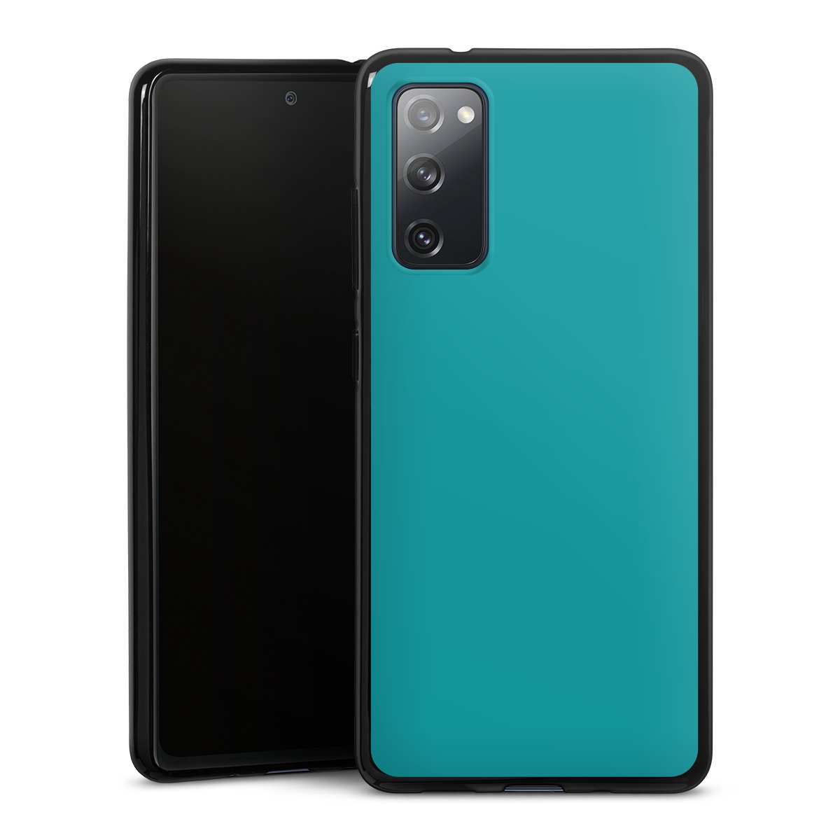 Silikon Case