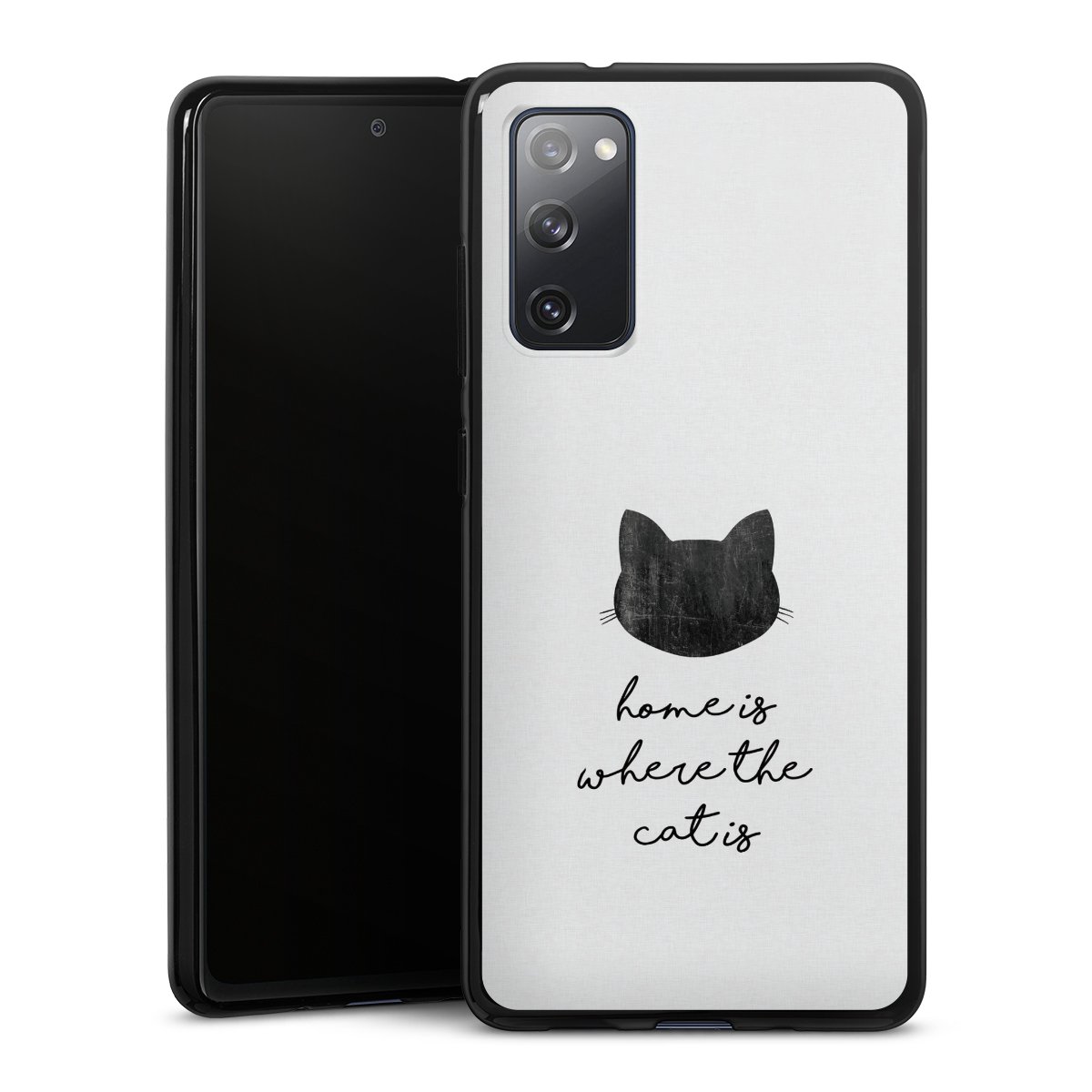 Silikon Case