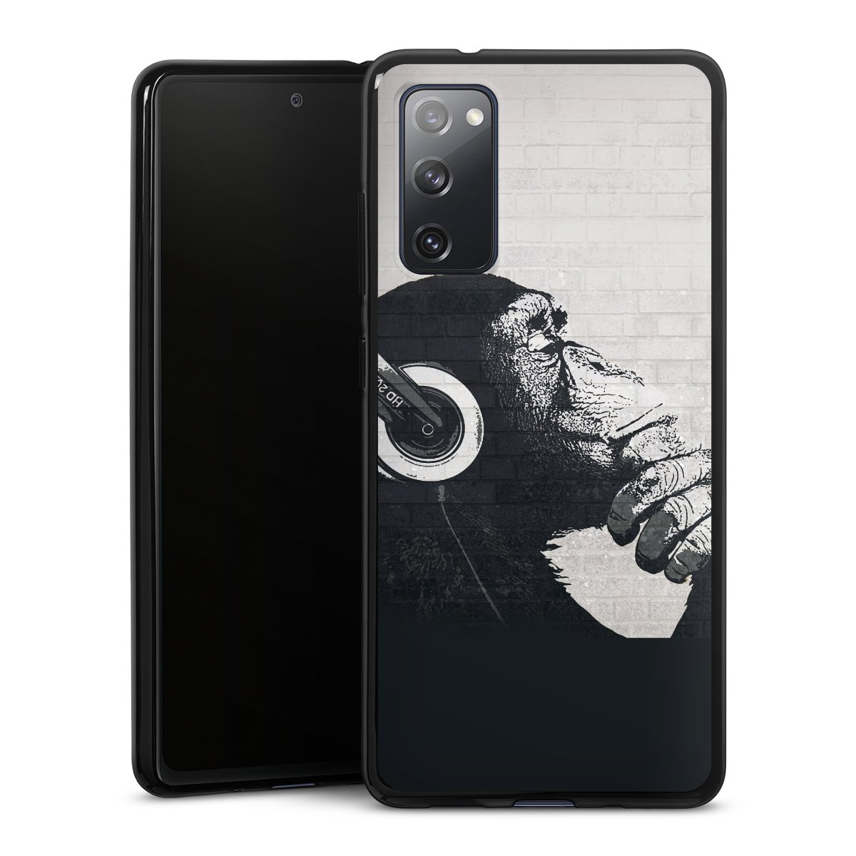 Silikon Case