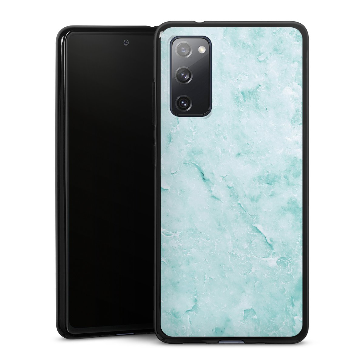 Siliconen hoesje