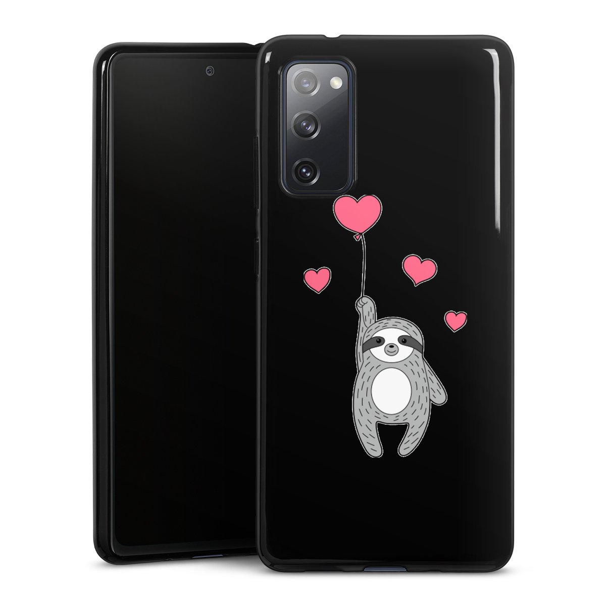 Cover silicone