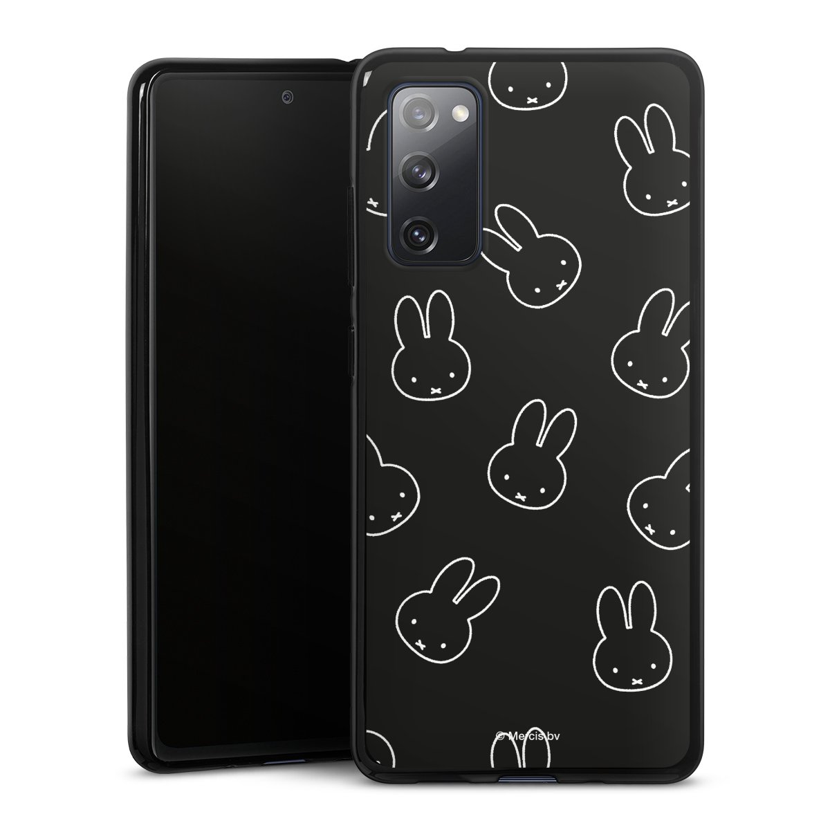 Siliconen hoesje
