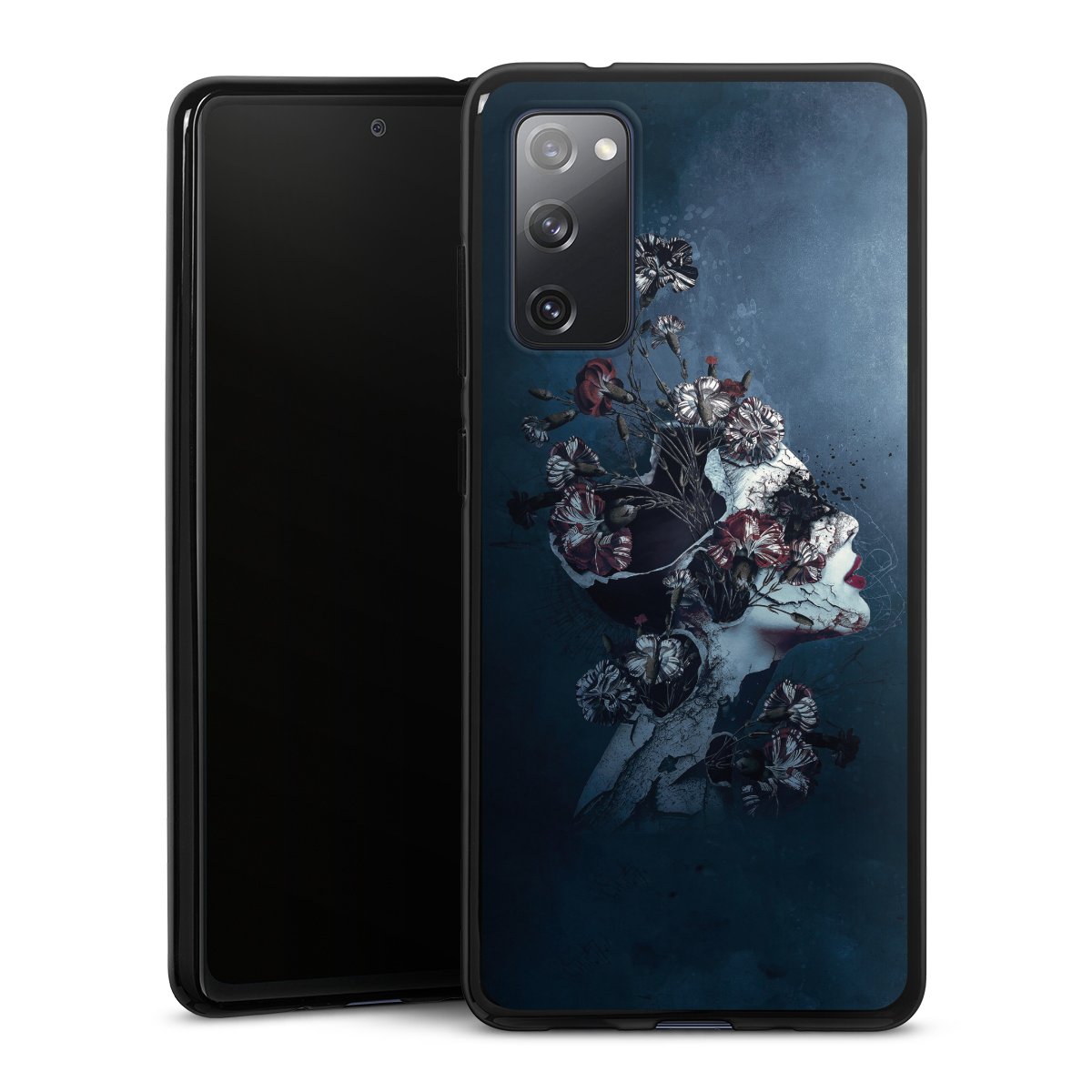 Cover silicone