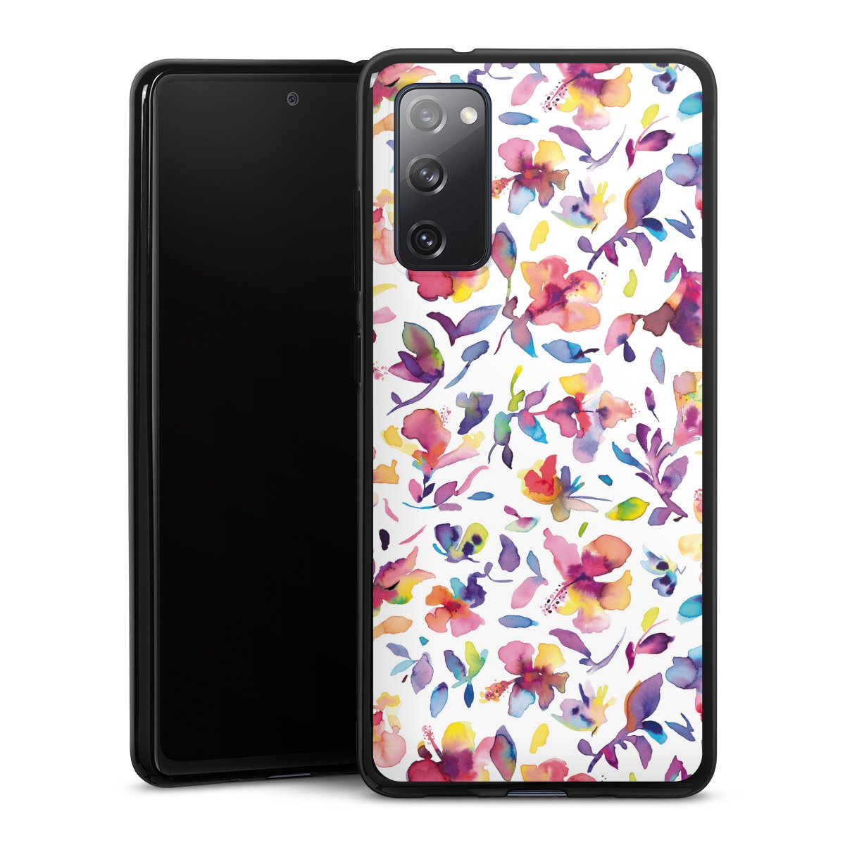 Silikon Case