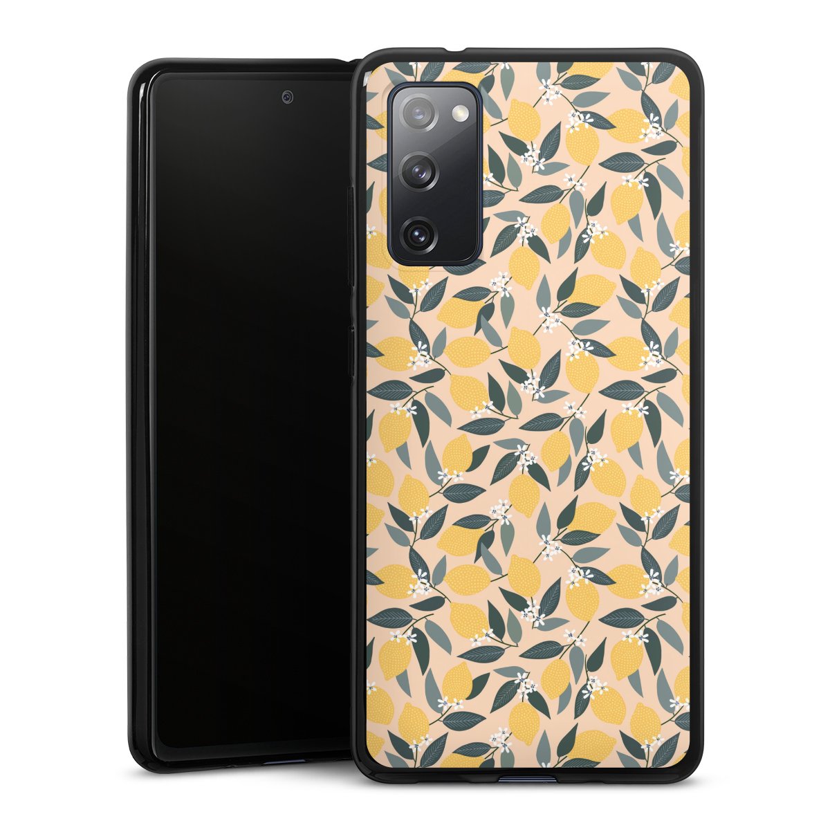 Silikon Case