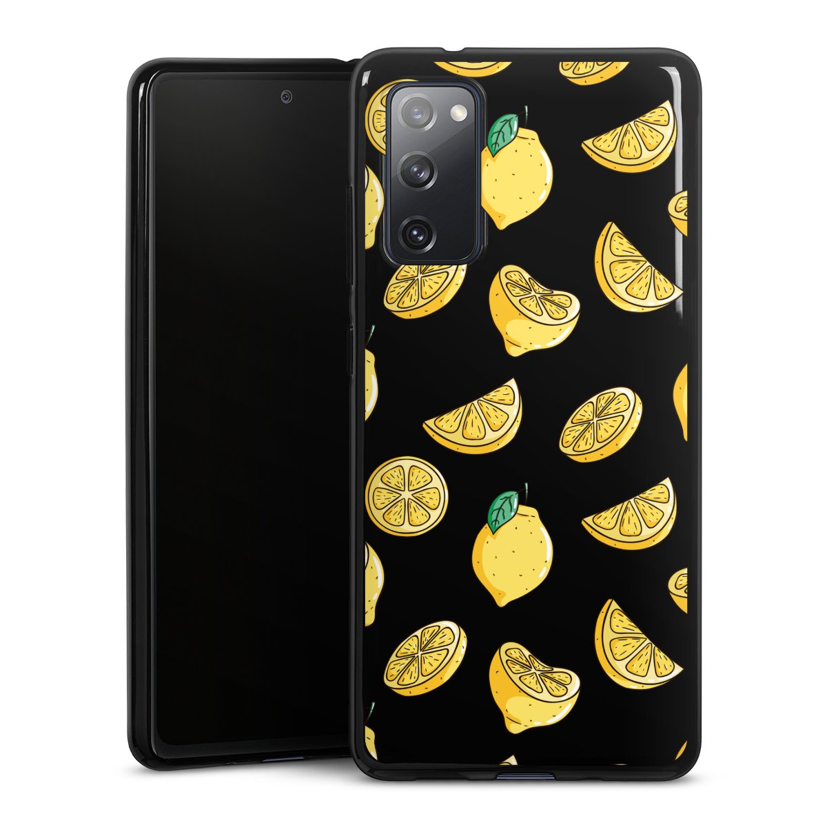 Siliconen hoesje