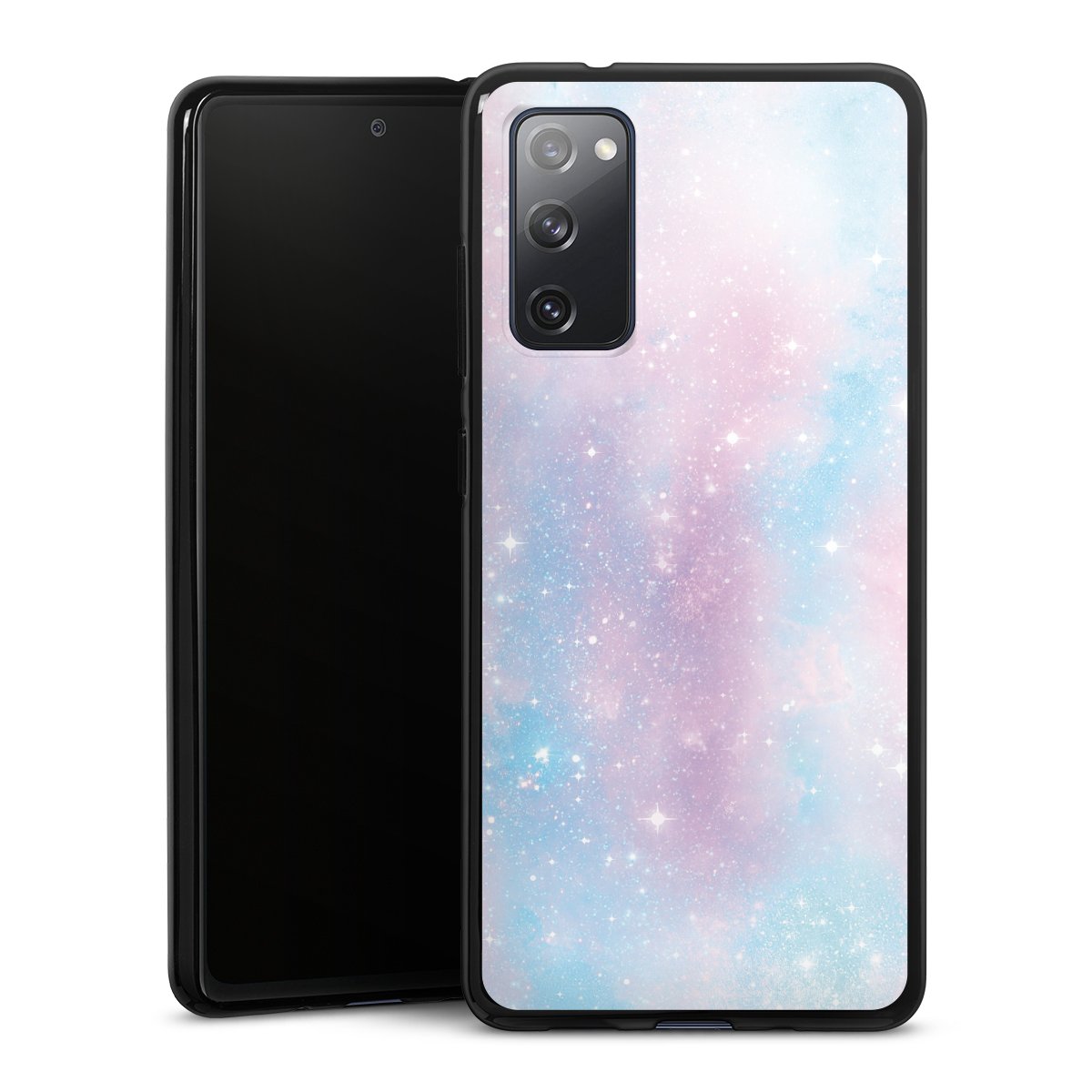 Coque en silicone