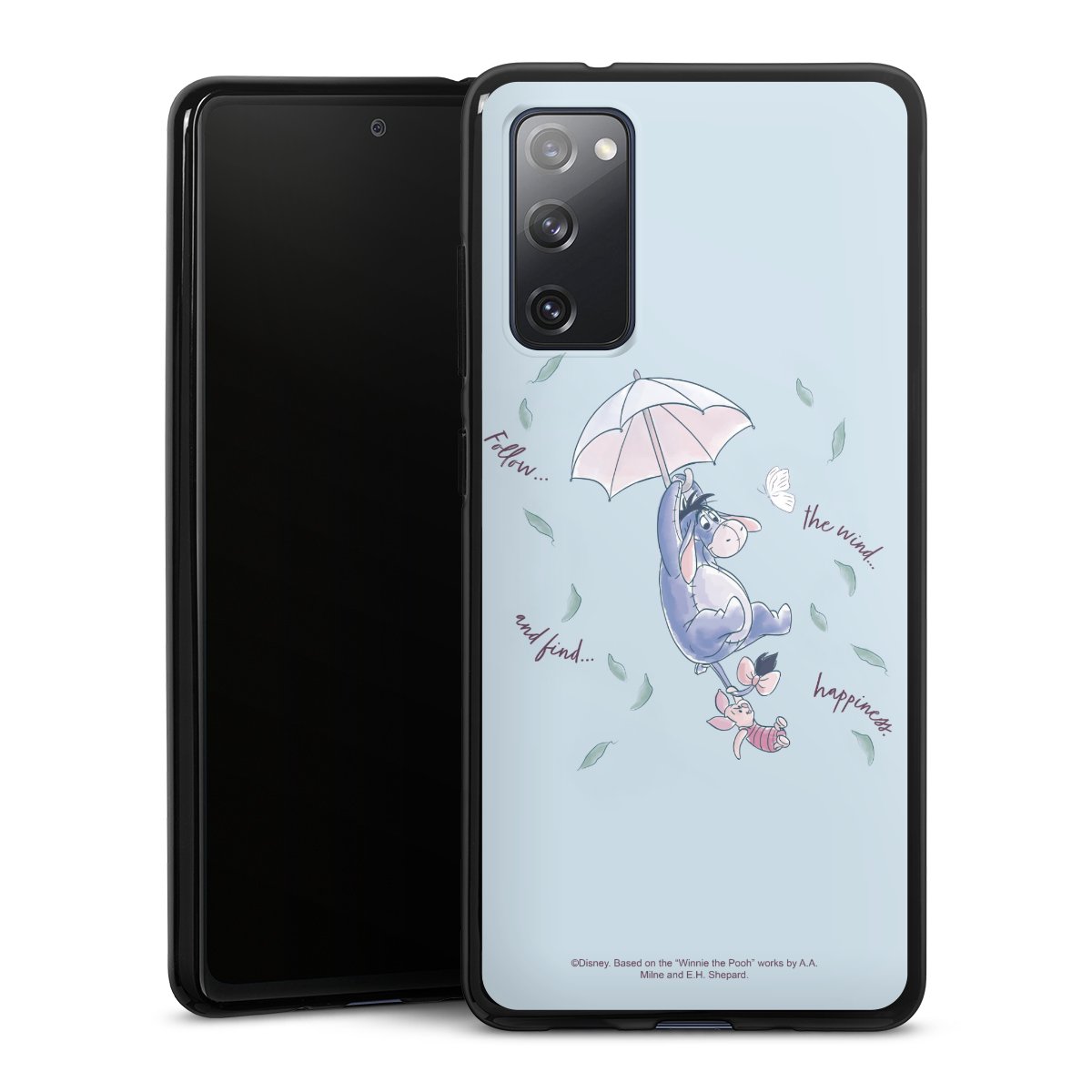 Coque en silicone