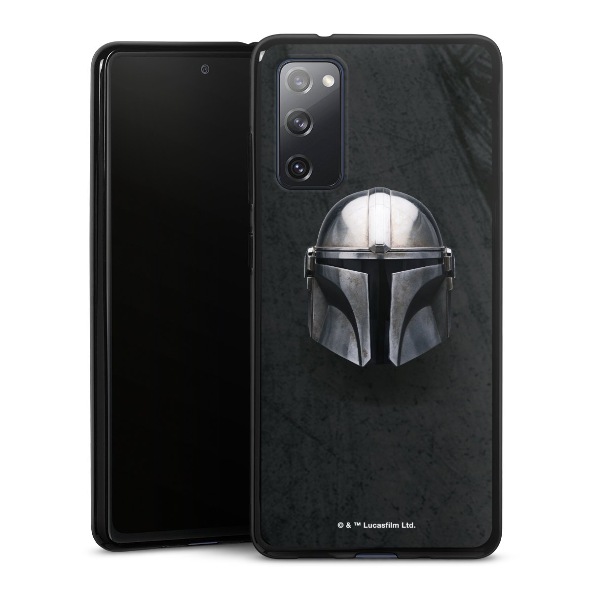 Siliconen hoesje