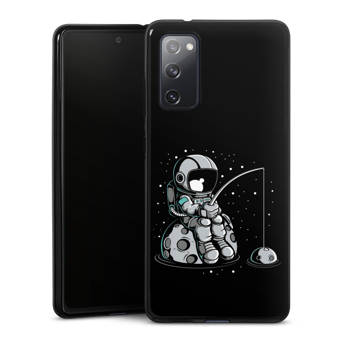 Coque en silicone