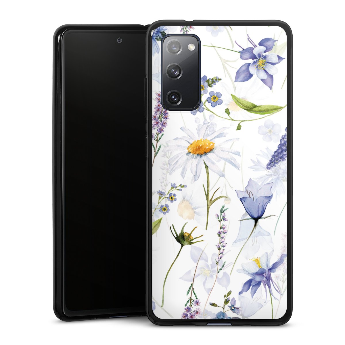 Siliconen hoesje