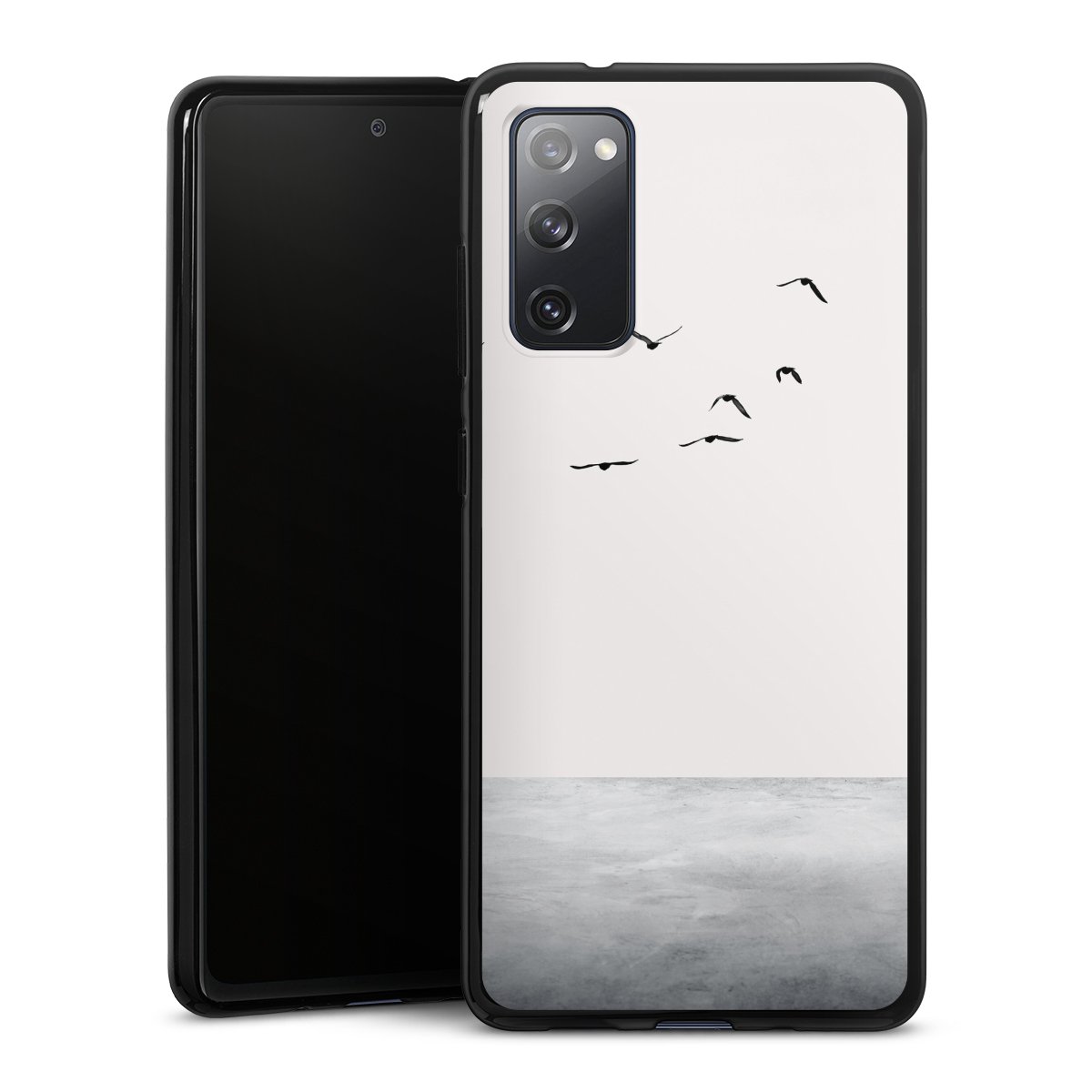 Cover silicone