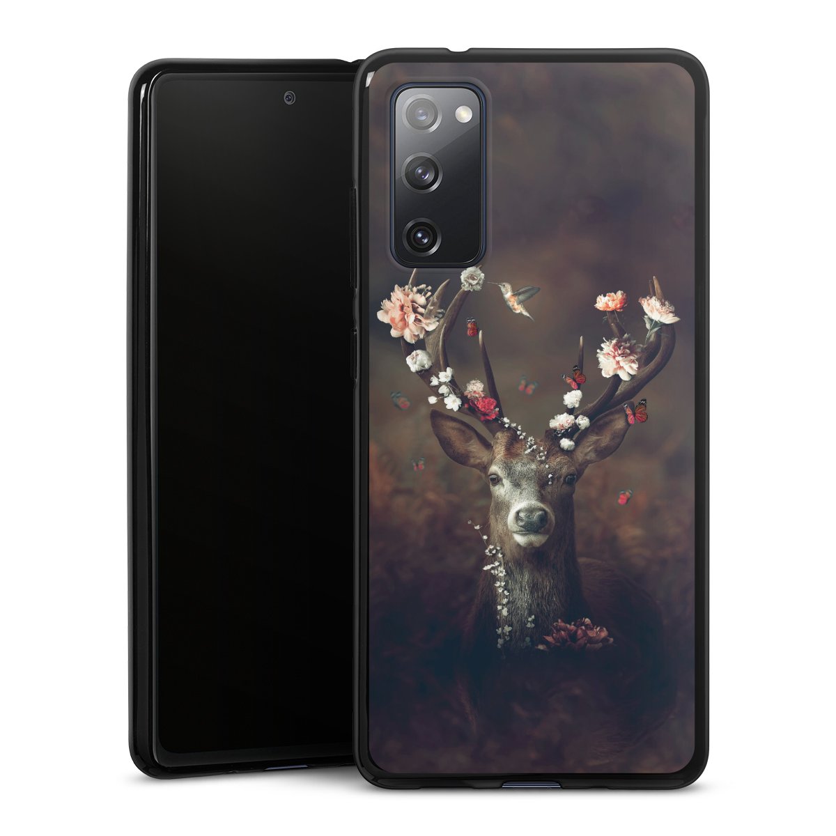 Silikon Case