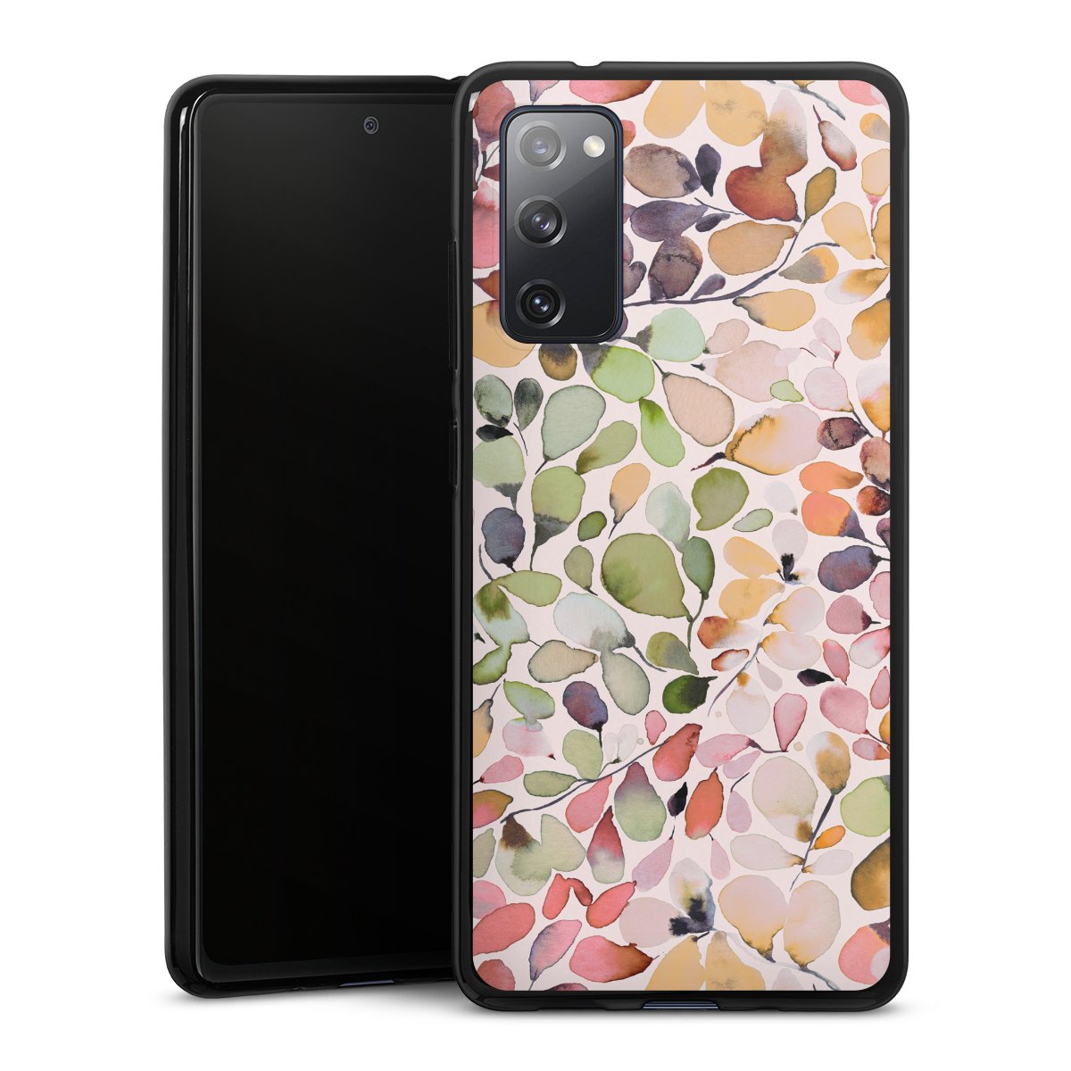 Siliconen hoesje