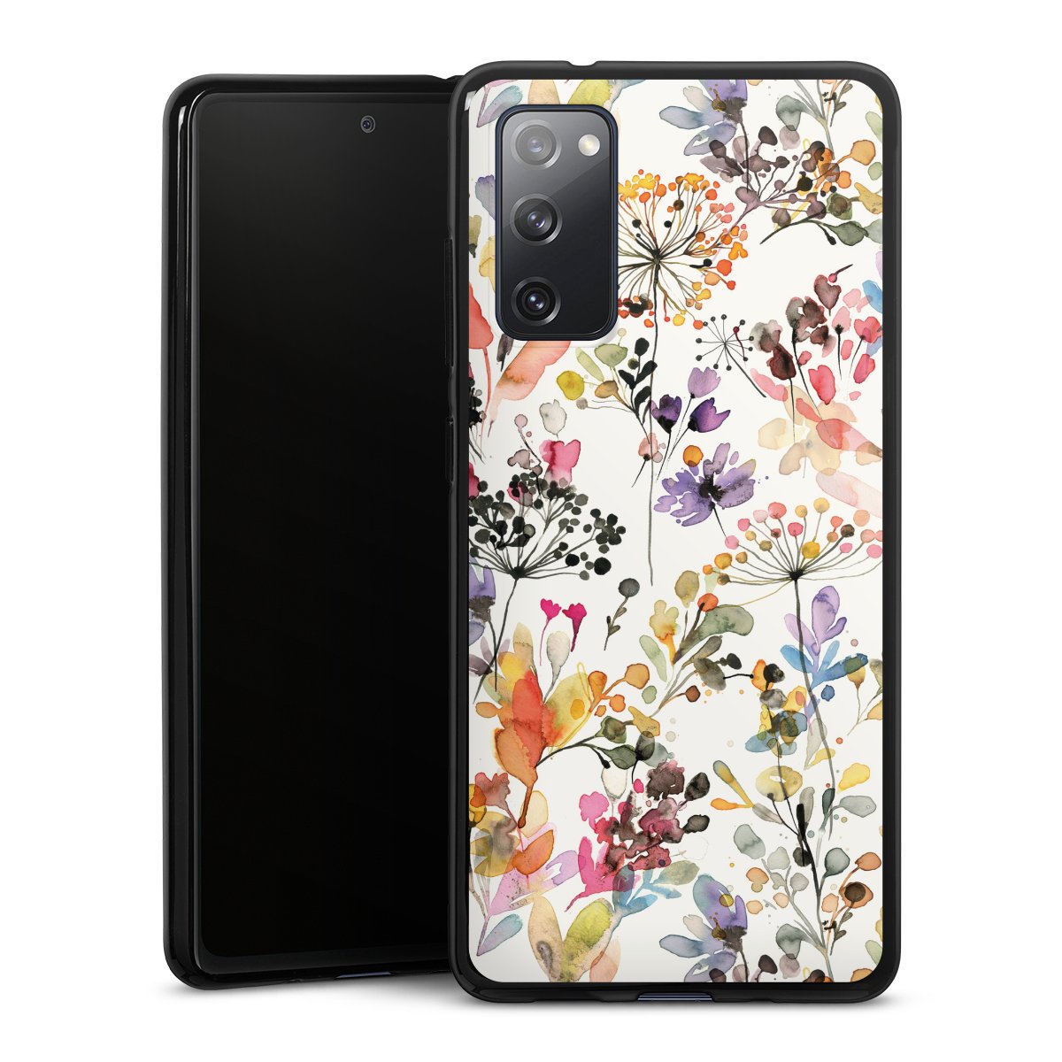 Silikon Case