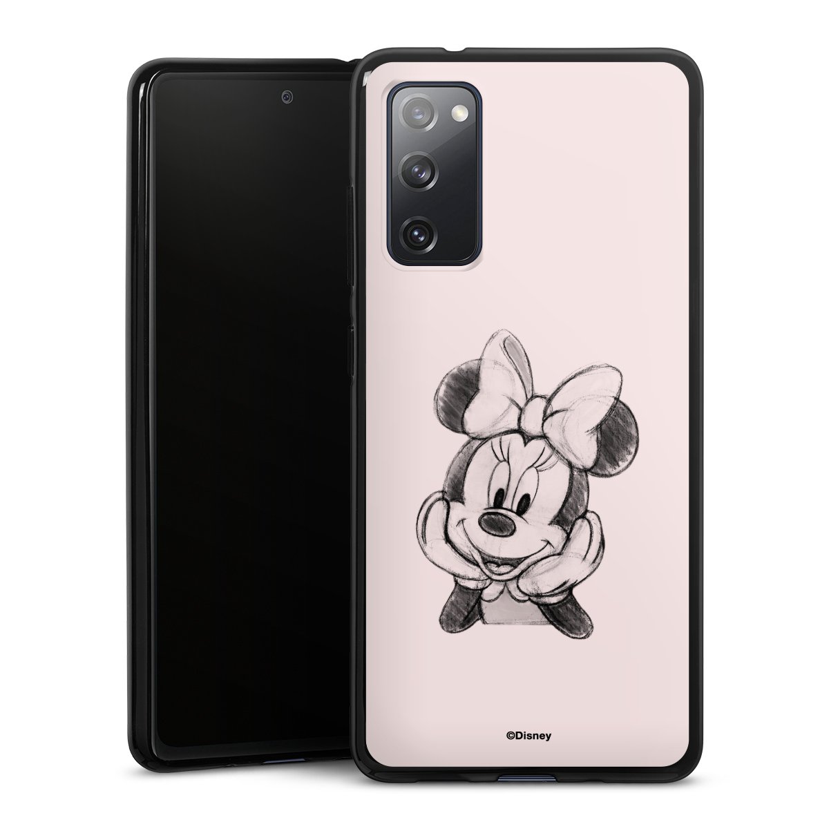 Cover silicone