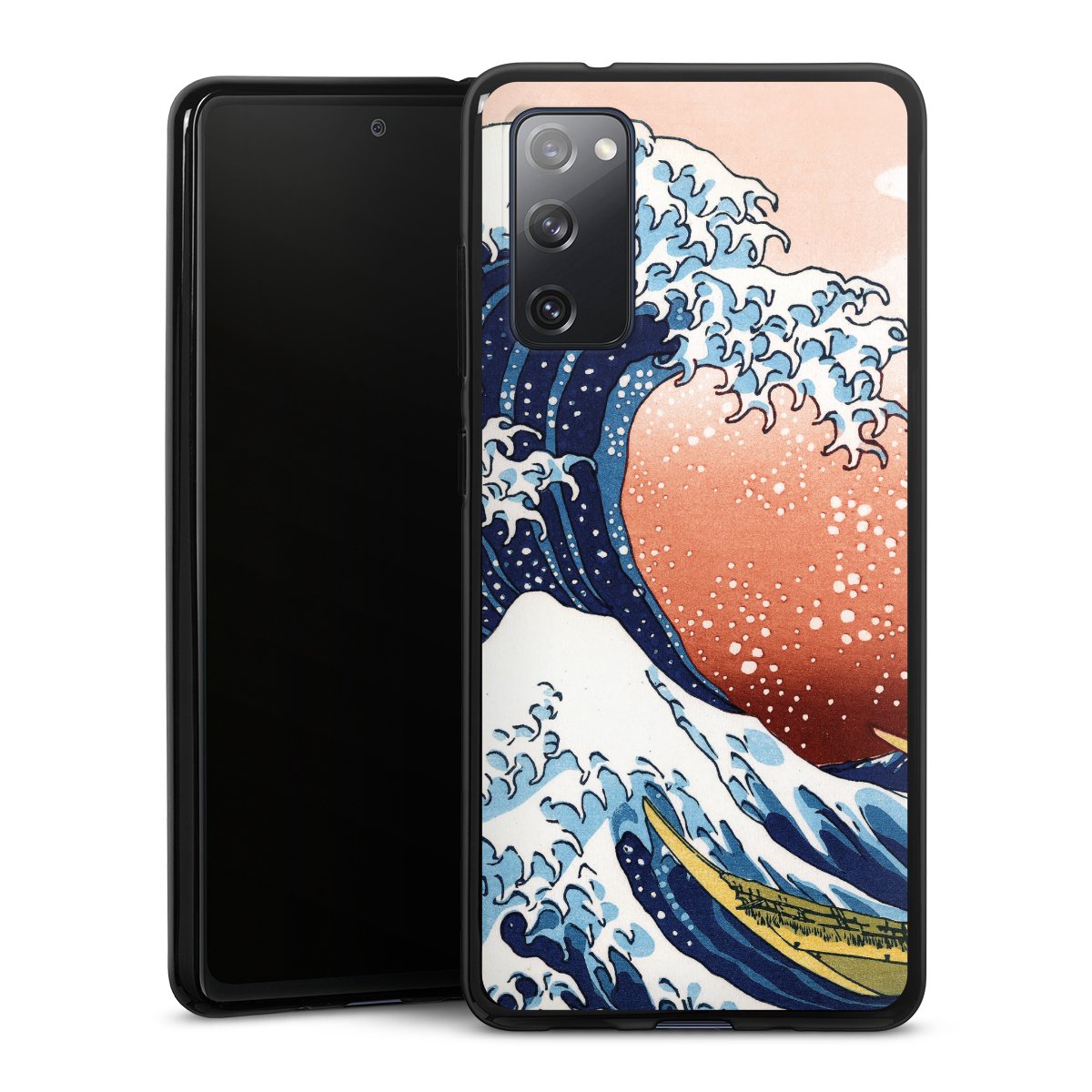 Silikon Case