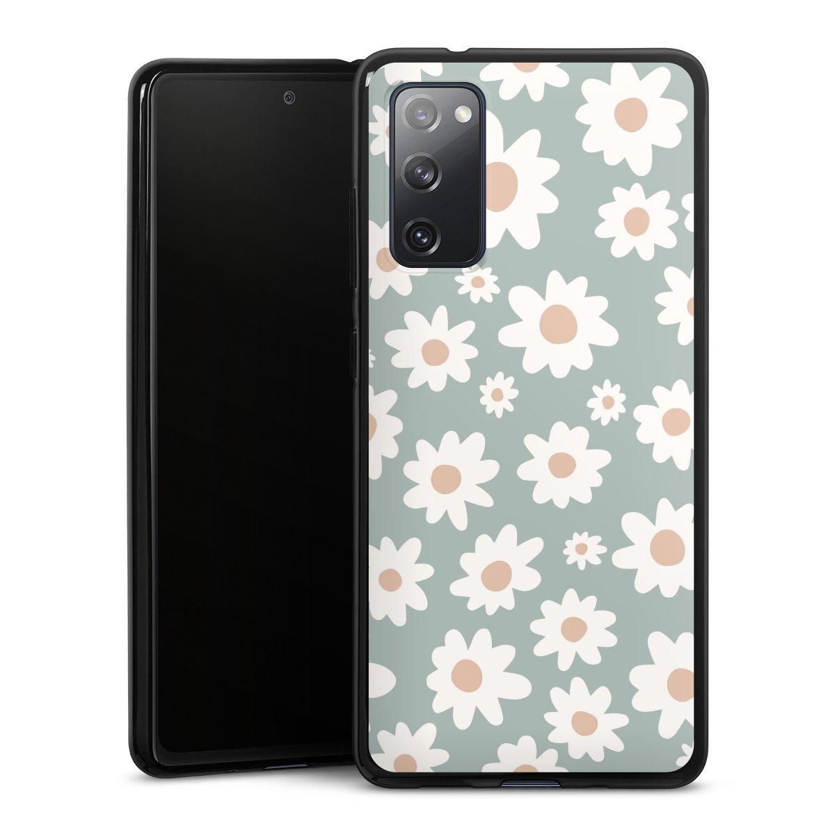 Silikon Case