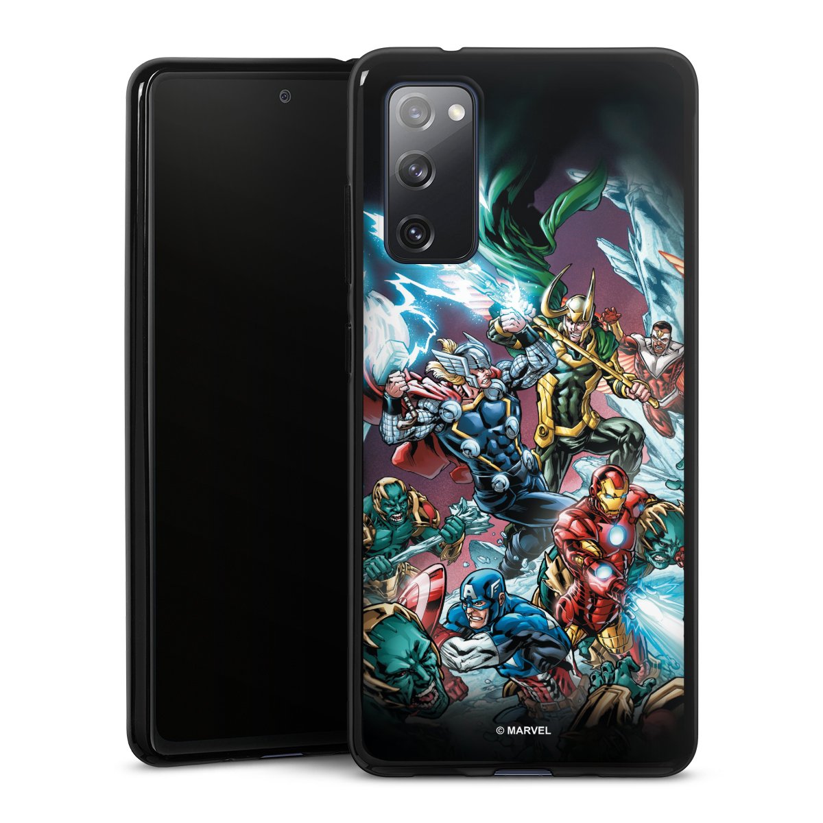 Cover silicone