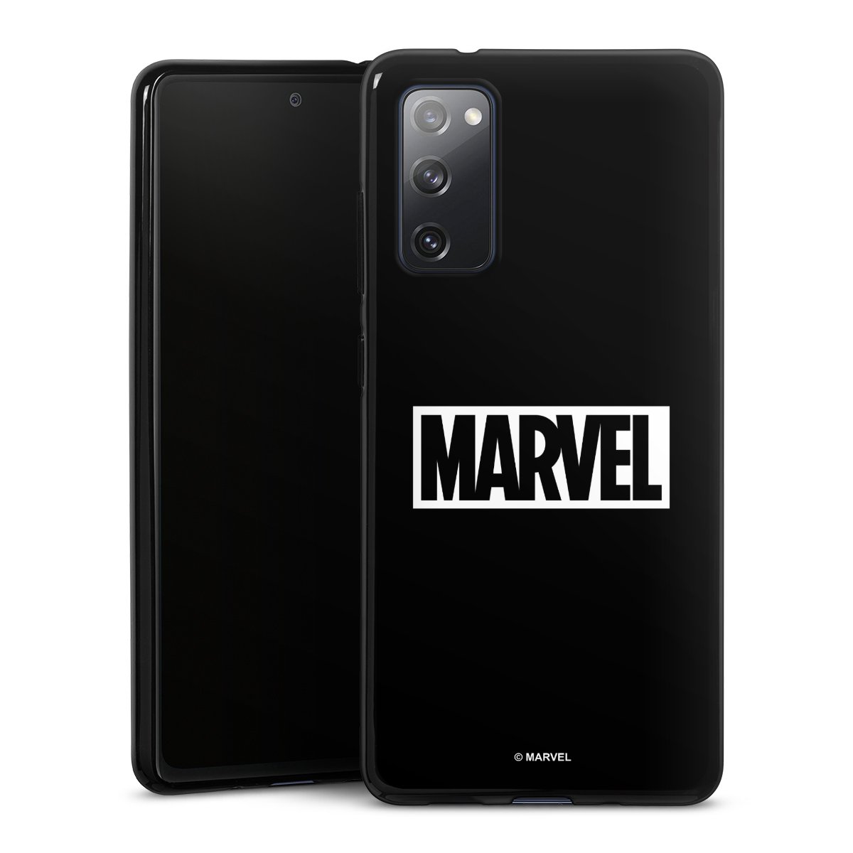 Silikon Case