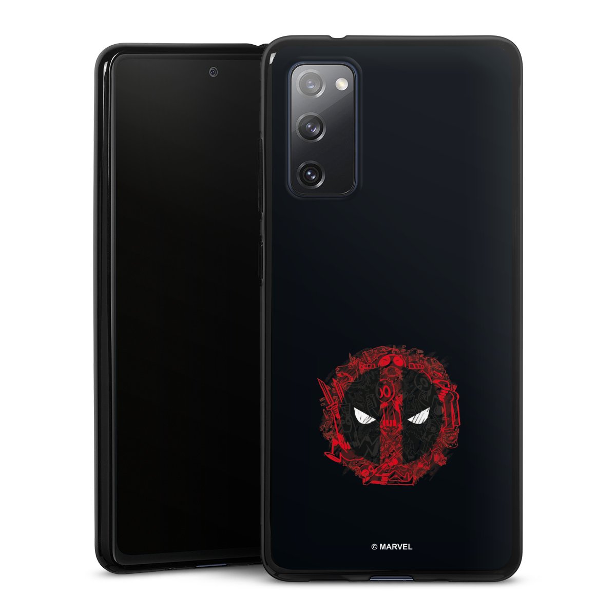 Cover silicone